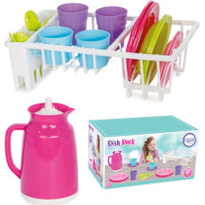 Woopie Kitchen Accessories Set Dryer Dish Drainer Kettle 21 pcs.