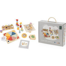 Viga Toys VIGA Educational Toy Set Box from 36 months