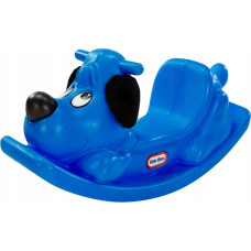 Little Tikes Šūpuļsuns Blue Rocker