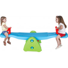 Woopie Two-person garden balance swing for home