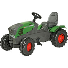 Rolly Toys rollyFarmTrac Lielais Fendt pedāļa traktors