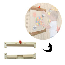 Masterkidz Flex - Система крепления плат - STEM Board