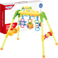 Woopie BABY Stand with Rattles