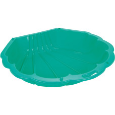 Woopie Sandbox Pool Shell Green 3in1 Dry Pool 1 pc.