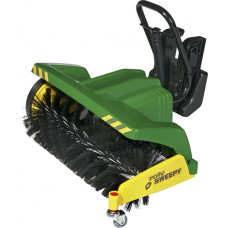 Rolly Toys Sweeper for a tractor