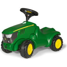 Rolly Toys rollyMinitrac John Deere Ride On Tractor Horn