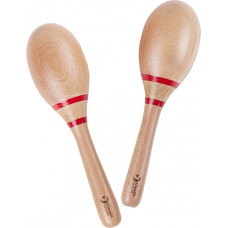 Classic World EDU Maracas mūzikas instruments bērniem