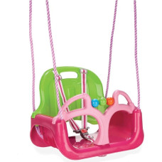 Woopie Swing 3in1 Pink