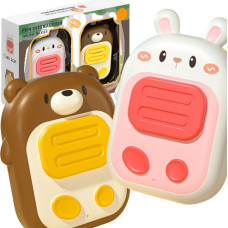 Woopie Set of 2 Walkie Talkies - Long Range Talkies