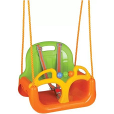 Woopie Swing 3in1 Orange