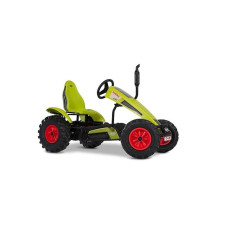 Berg Claas XXL-BFR 5+ pedal go-kart up to 100 kg